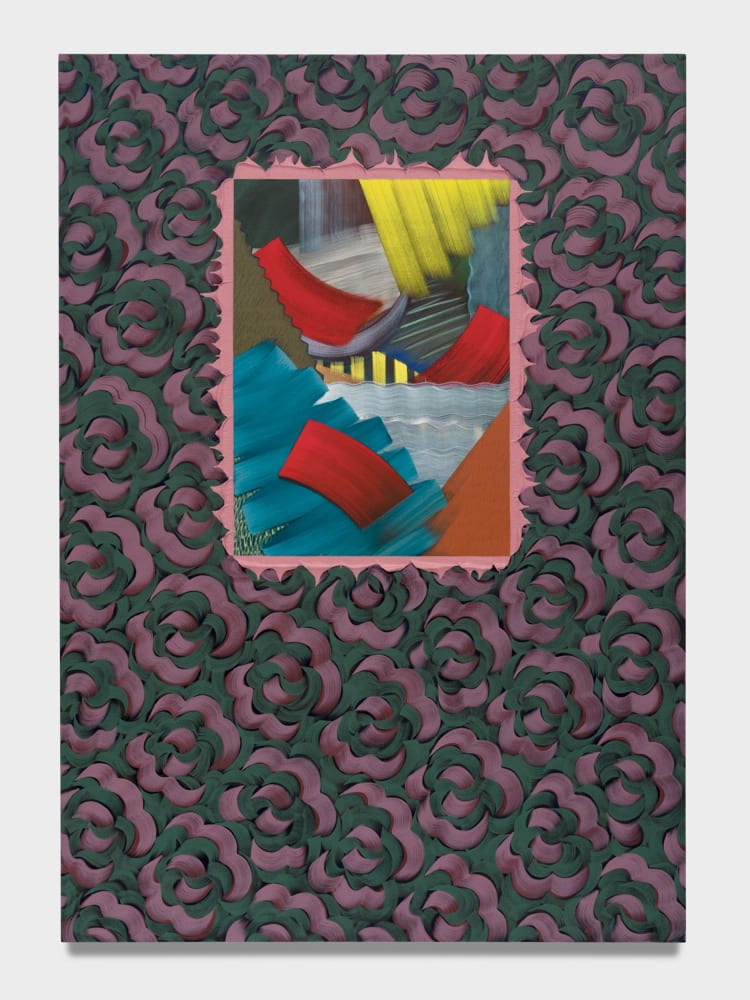 Alex Olson, Place, 2023