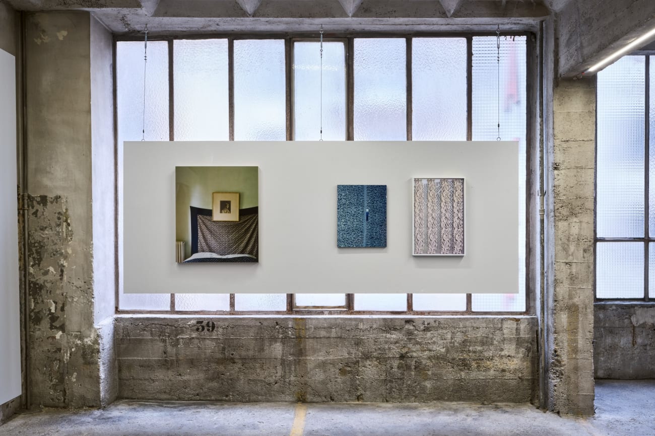 Sara VanDerBeek, Soeurs, 2024