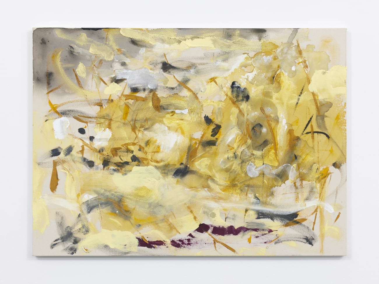 Shinpei Kusanagi, Dark Clouds, 2021