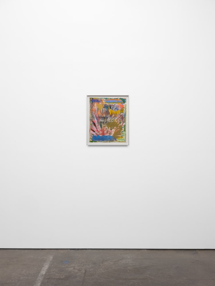 Alex Olson, Untitled, 2021