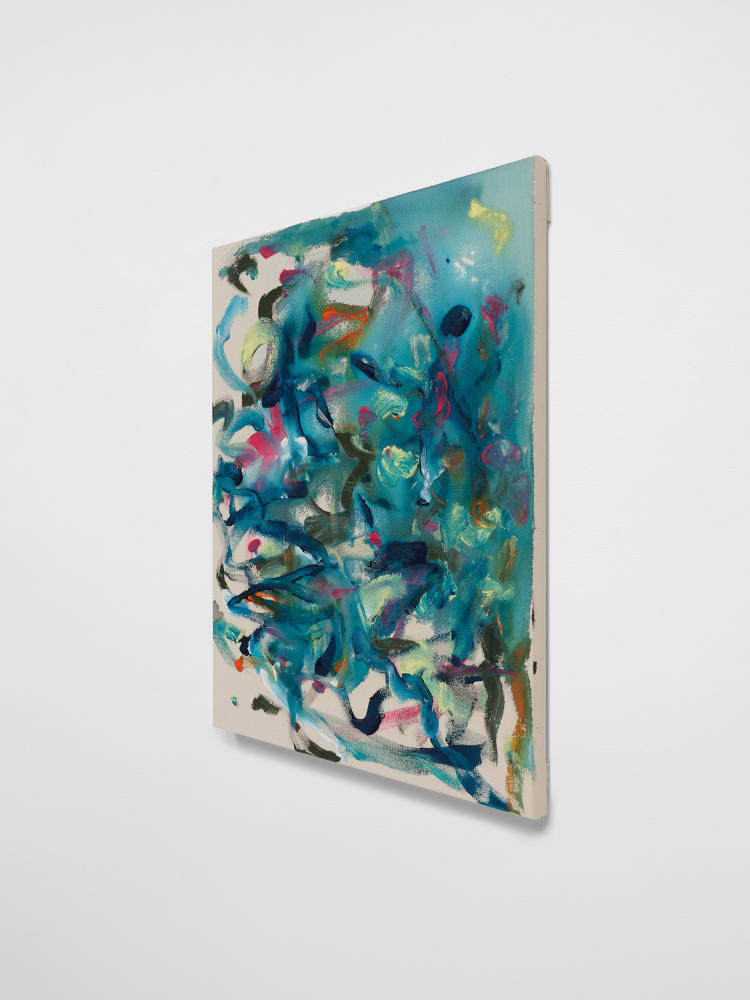 Shinpei Kusanagi, No heat, 2022