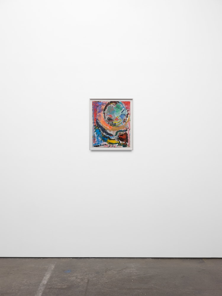 Alex Olson, Untitled, 2021