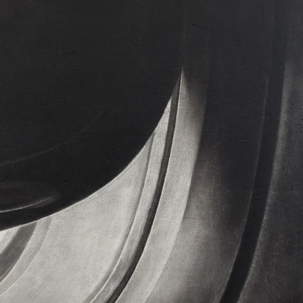 Alexandre Zhu, Please turn off all electronic devices, 2025