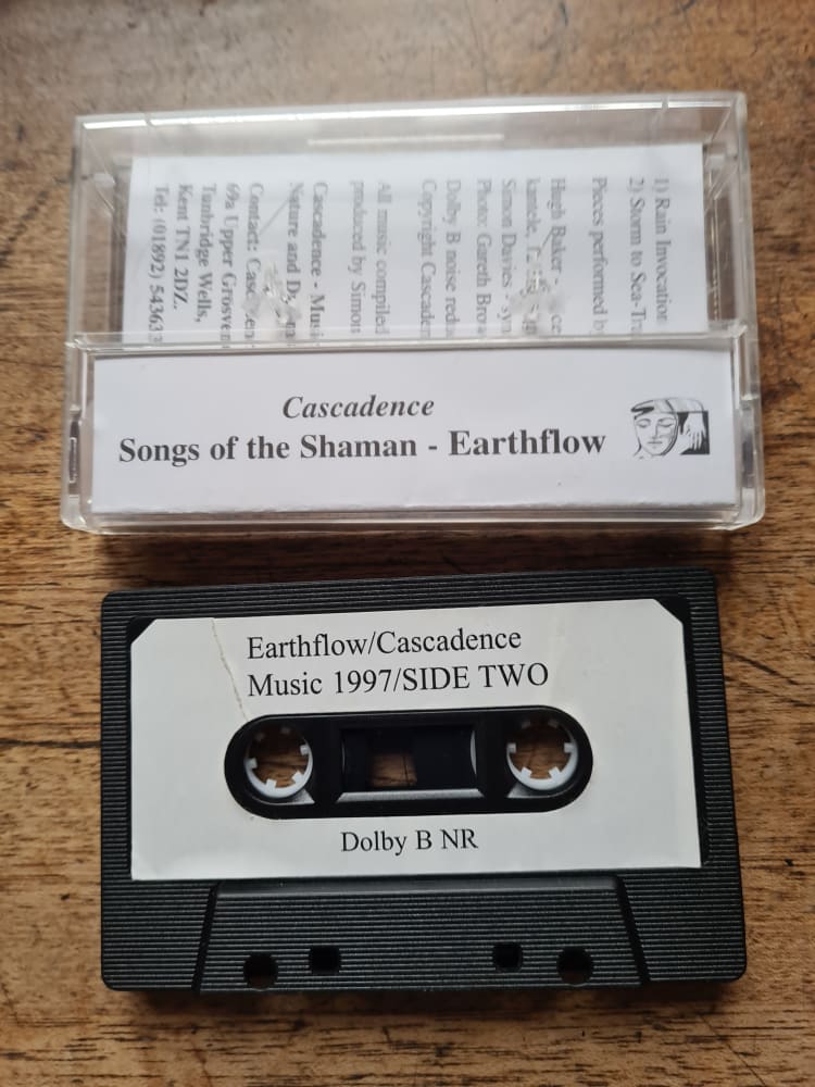 John T. Gast, Invocations II, 2014