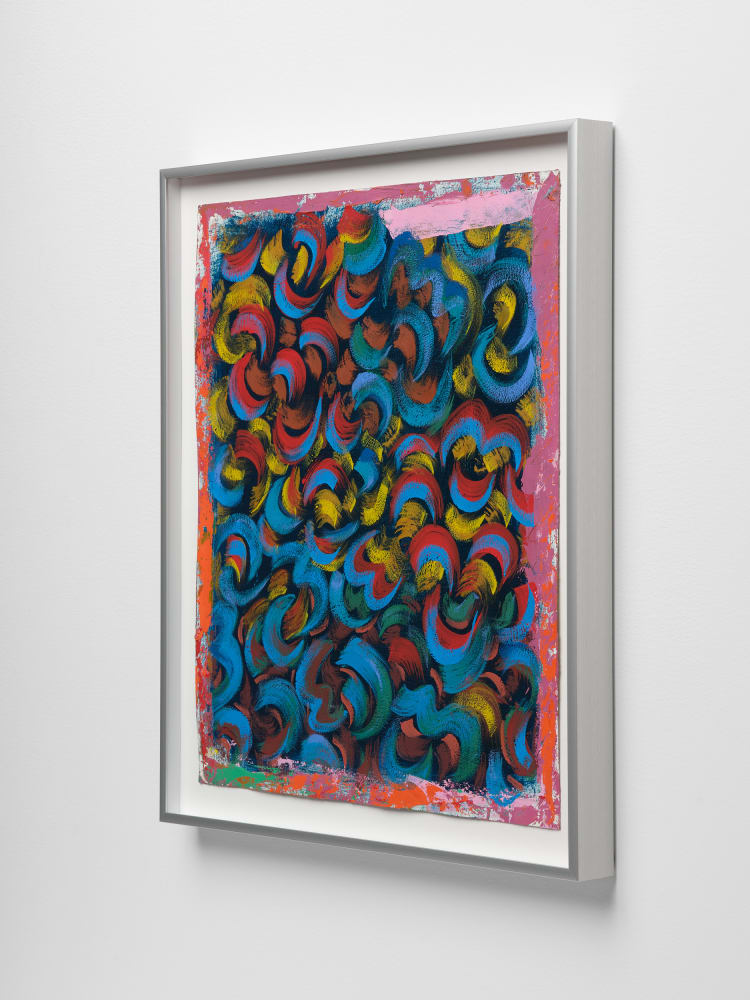 Alex Olson, Untitled, 2021