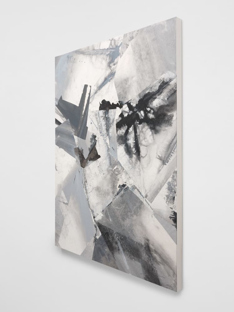 Zheng Chongbin, Light Ecology 00-A, 2023