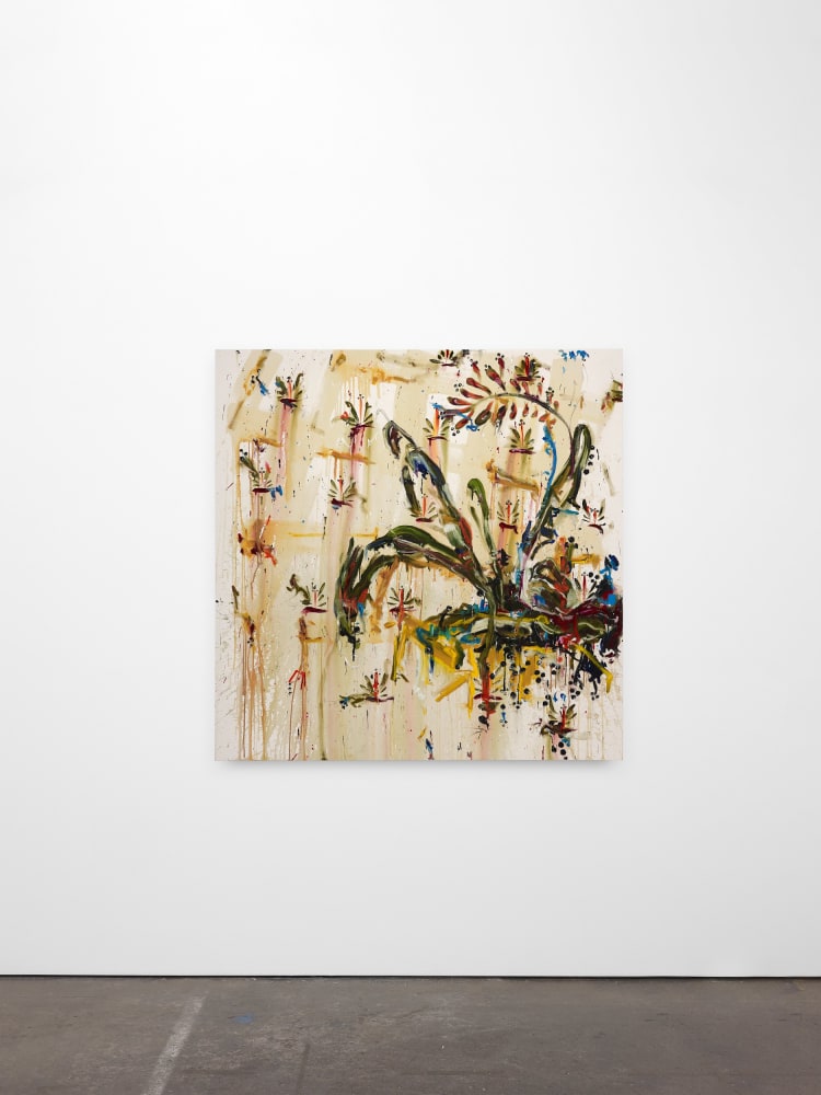 Hiba Kalache, Only the wind knows the way that links Arabia to Greece, 2023