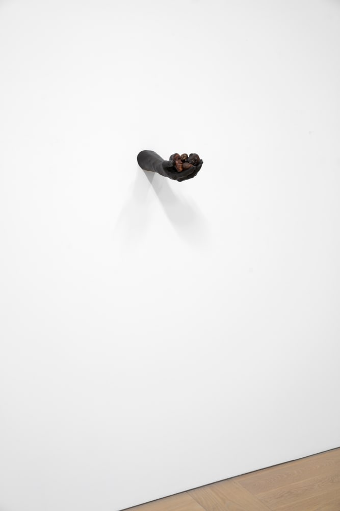 Nick Cave, Untitled, 2018