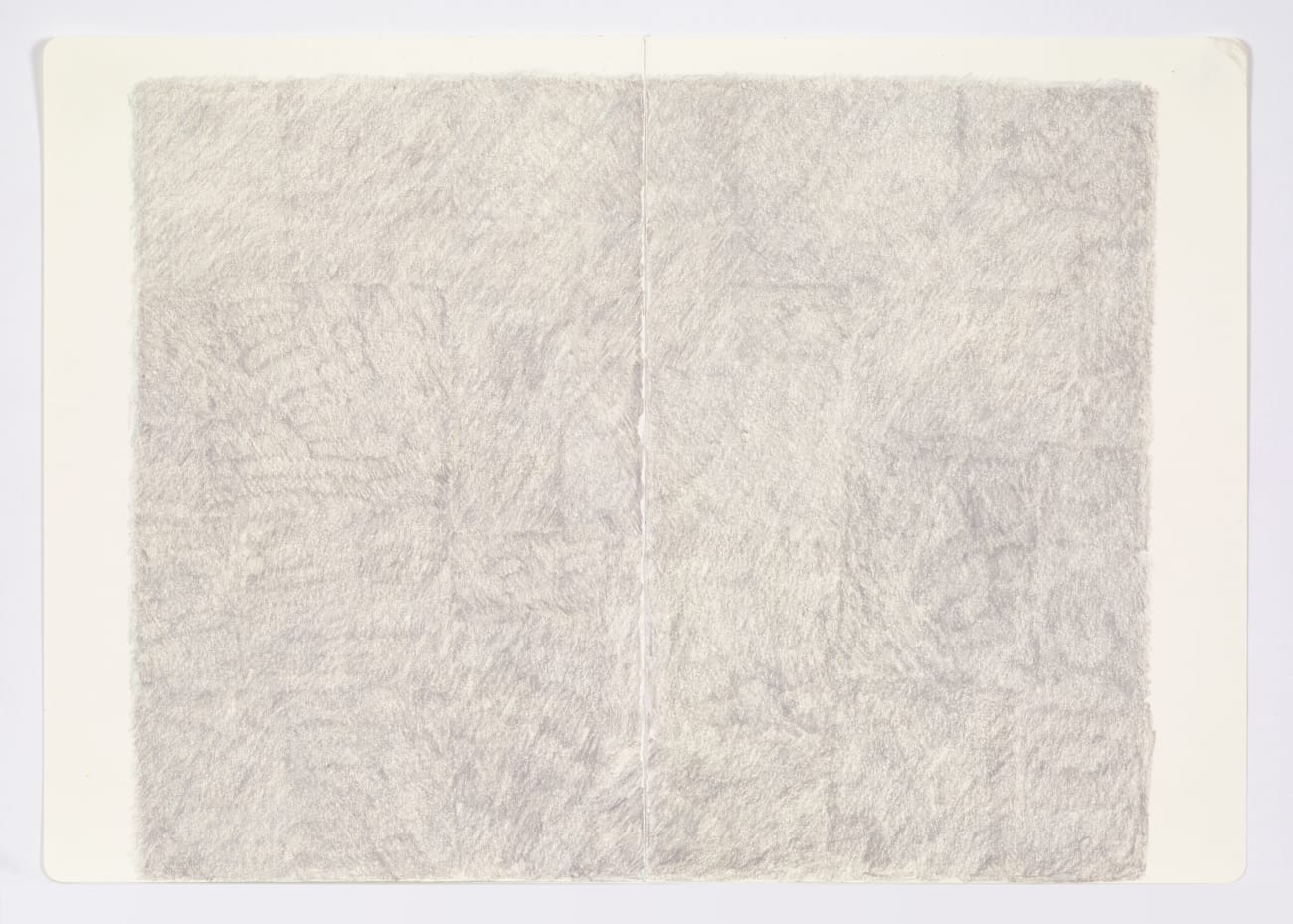 Jessica Dickinson, shield-skin (notebook drawing for From: Know #4), 2021