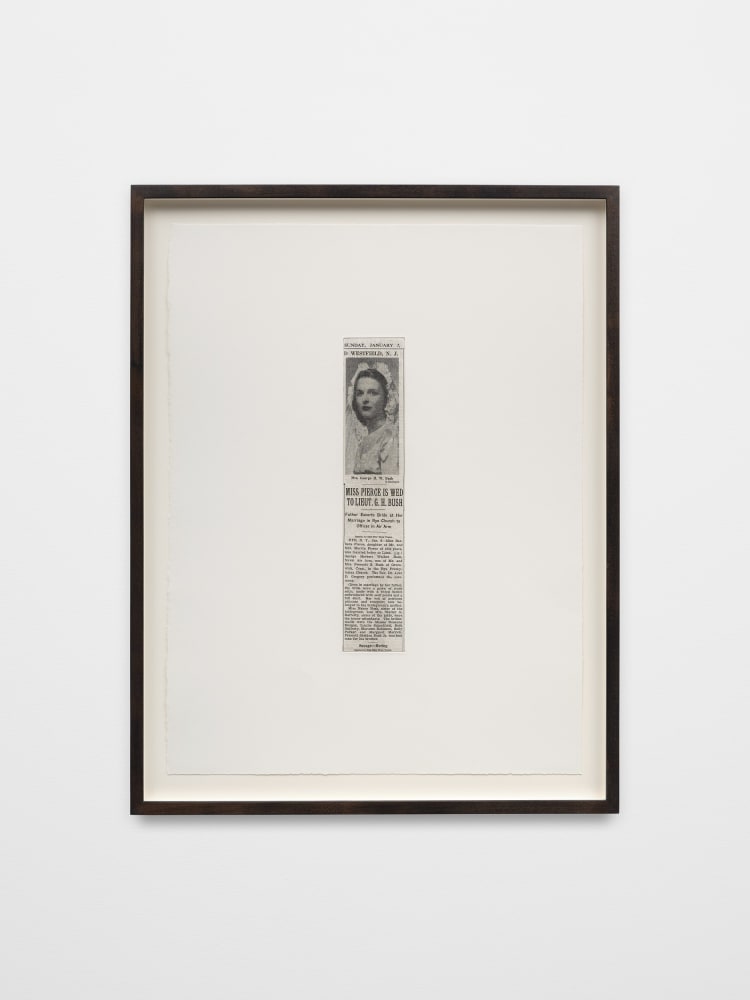 Danh Vo, 6.12.1945, 2014