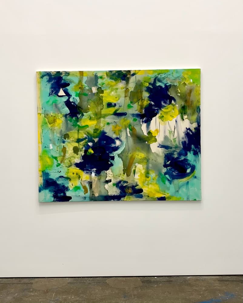 Shinpei Kusanagi, Stop talking to yourself, you will be alright #1, 2019