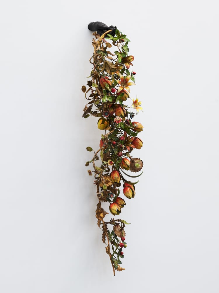 Nick Cave, Chaplet, 2020
