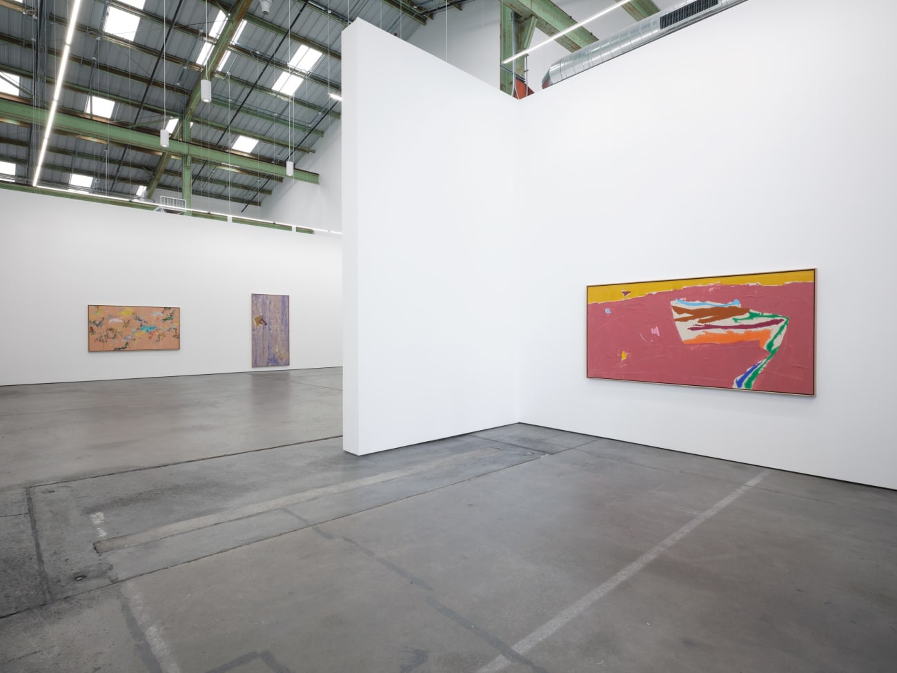 Kikuo Saito, Ouray, 1979