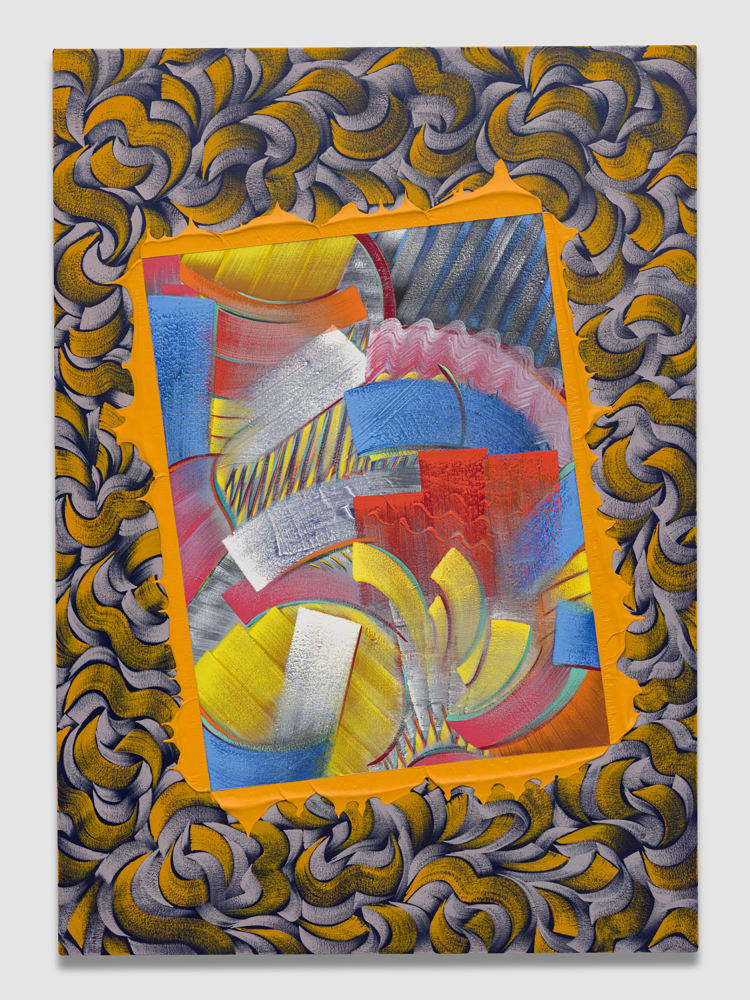 Alex Olson, Performers, 2020