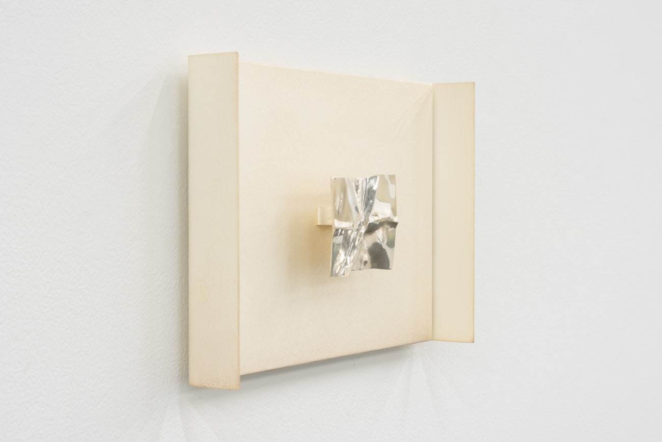 Grant Mooney, Cation c. (v), 2024
