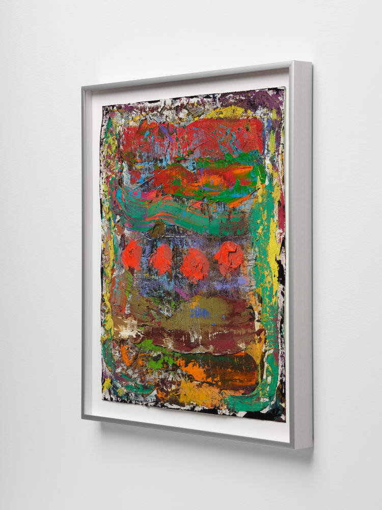 Alex Olson, Untitled, 2020