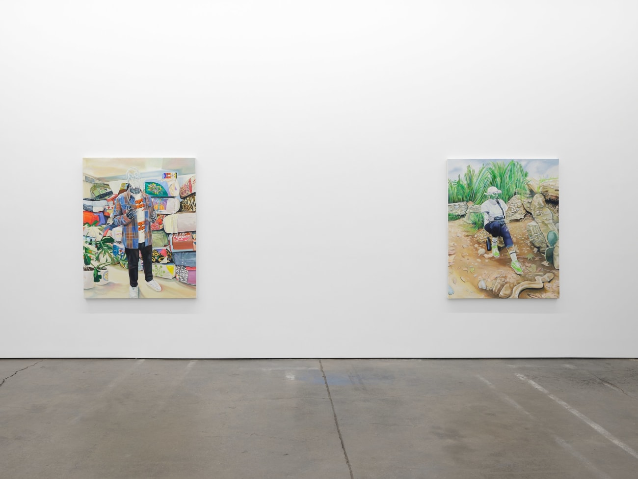 Troy Lamarr Chew II, The Good Will Hunter, 2024