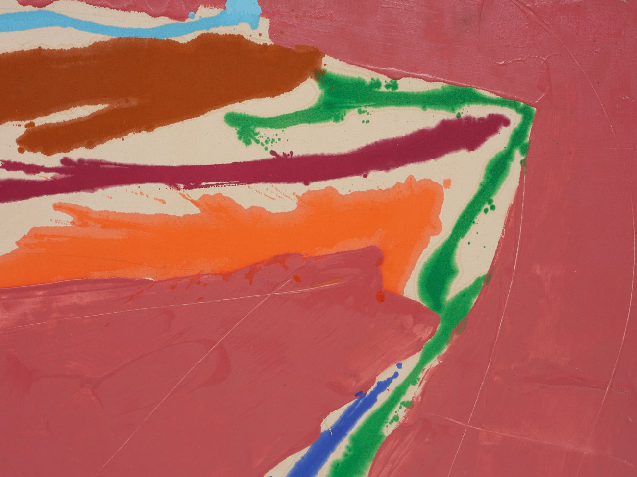 Kikuo Saito, Ouray, 1979