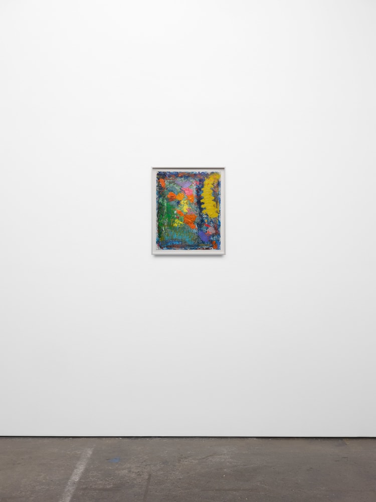 Alex Olson, Untitled, 2021