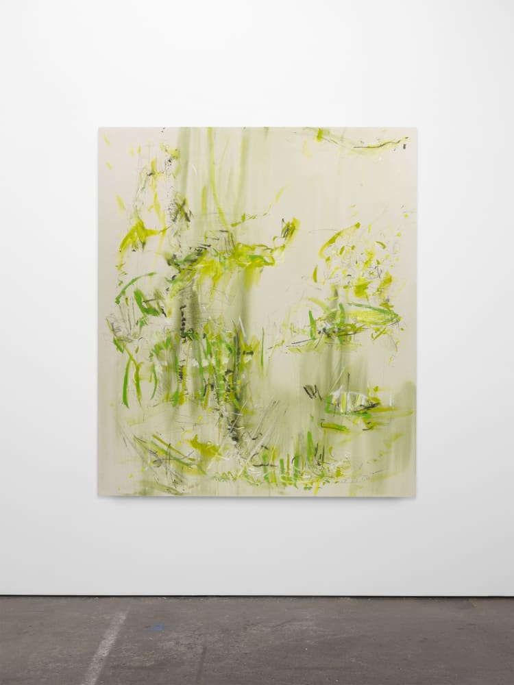 Hiba Kalache, the power of affect, 2025