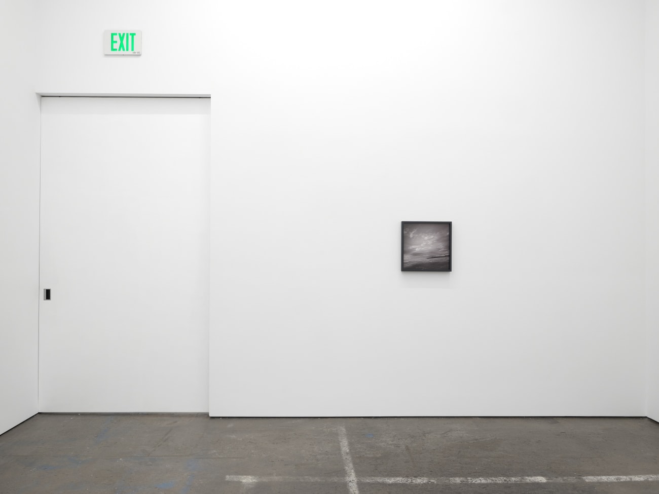 Trevor Paglen, Near Promontory Point (undated), 2024