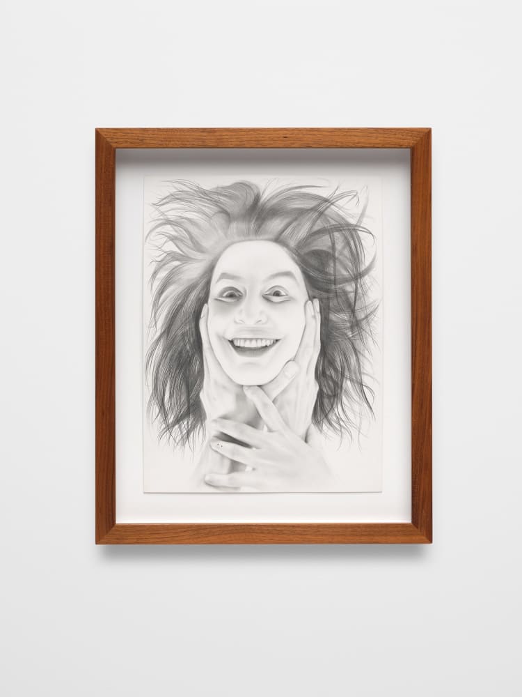 Taravat Talepasand, Are We in This Together, 2020