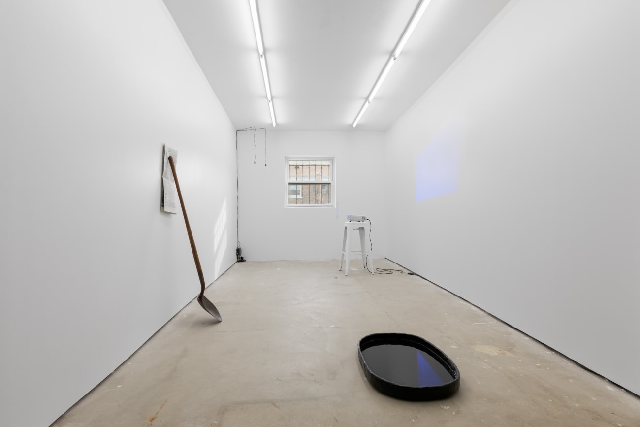 Zarouhie Abdalian, Dependence (Value and Price), 2022