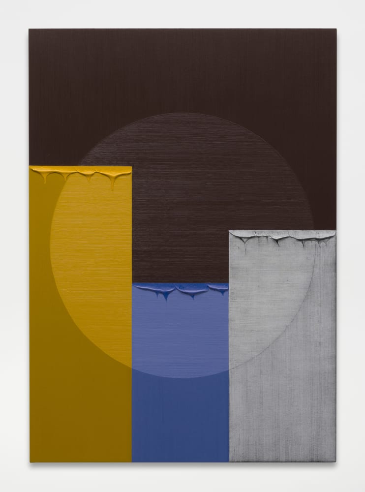 Alex Olson, Eclipse, 2017