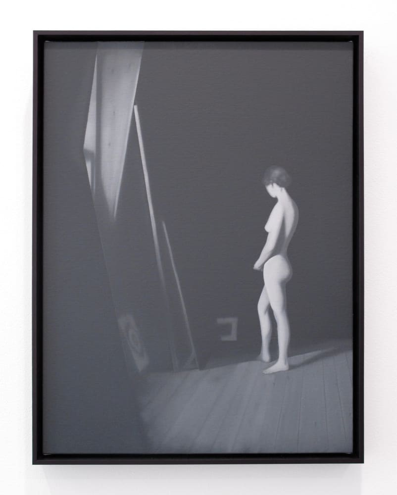 Devin Leonardi, Twilight of Virtue, 2012