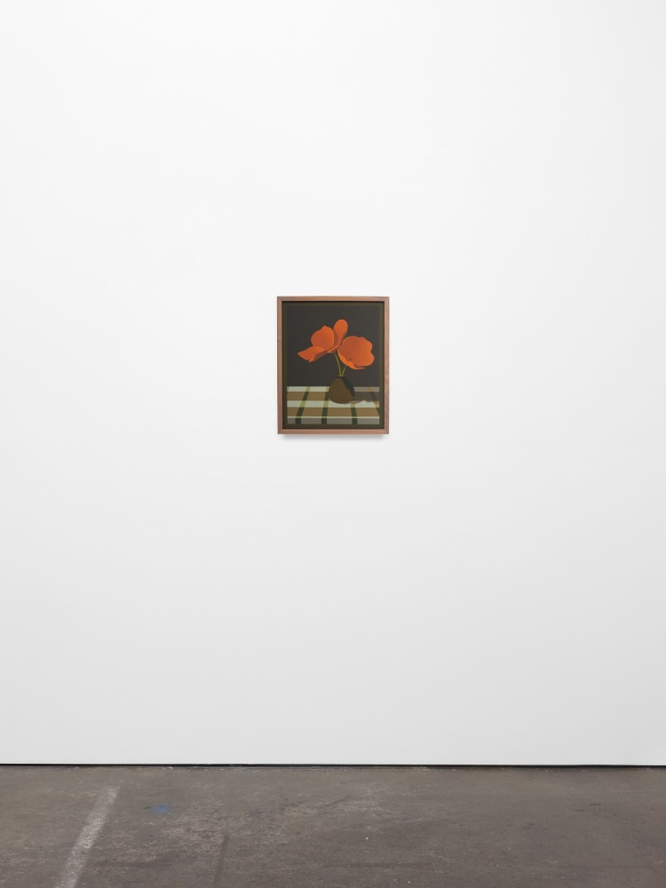 Laeh Glenn, Poppy, 2025