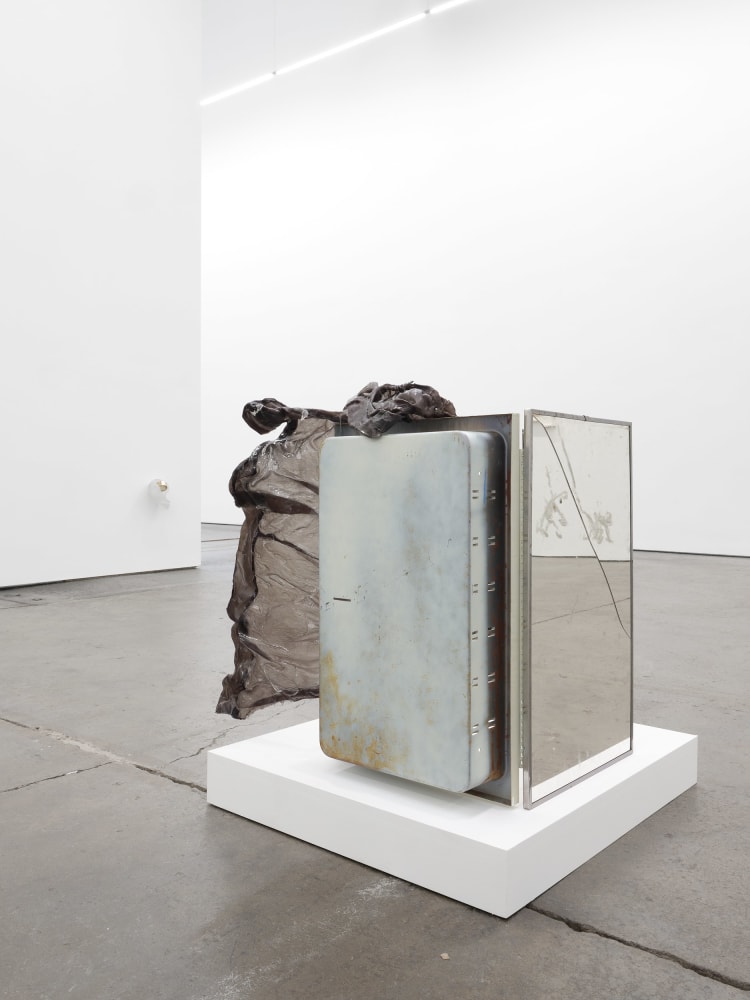 Bri Williams, Untitled (Vanity), 2024