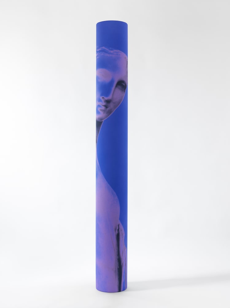 Sara VanDerBeek, Roman Woman XXXVIV, 2020