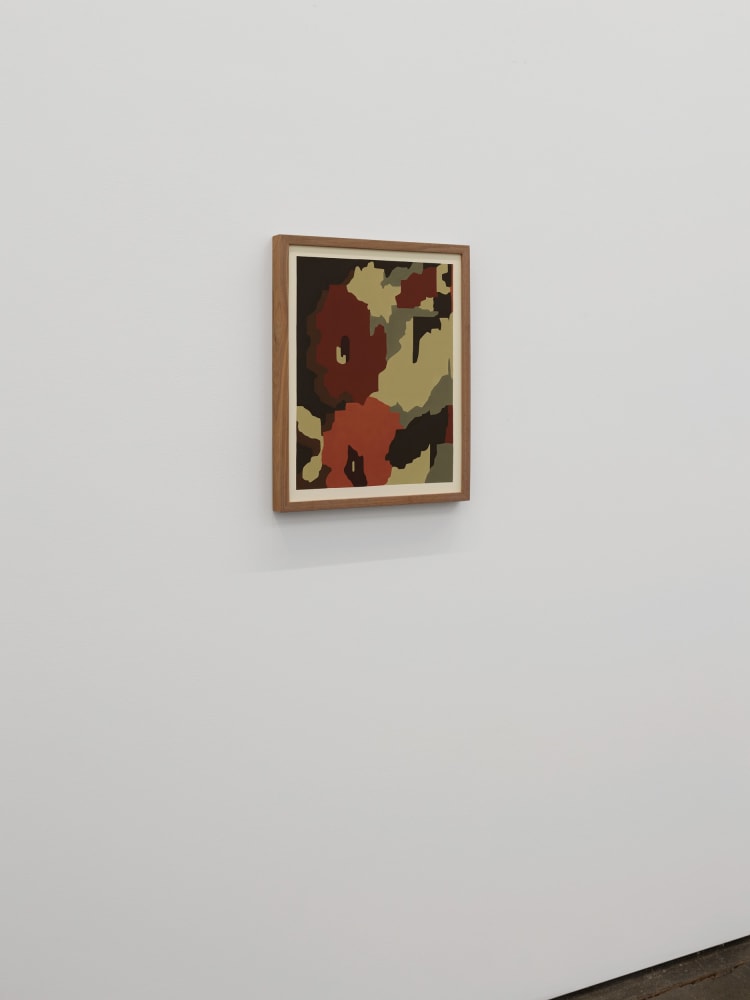 Laeh Glenn, Code, 2021