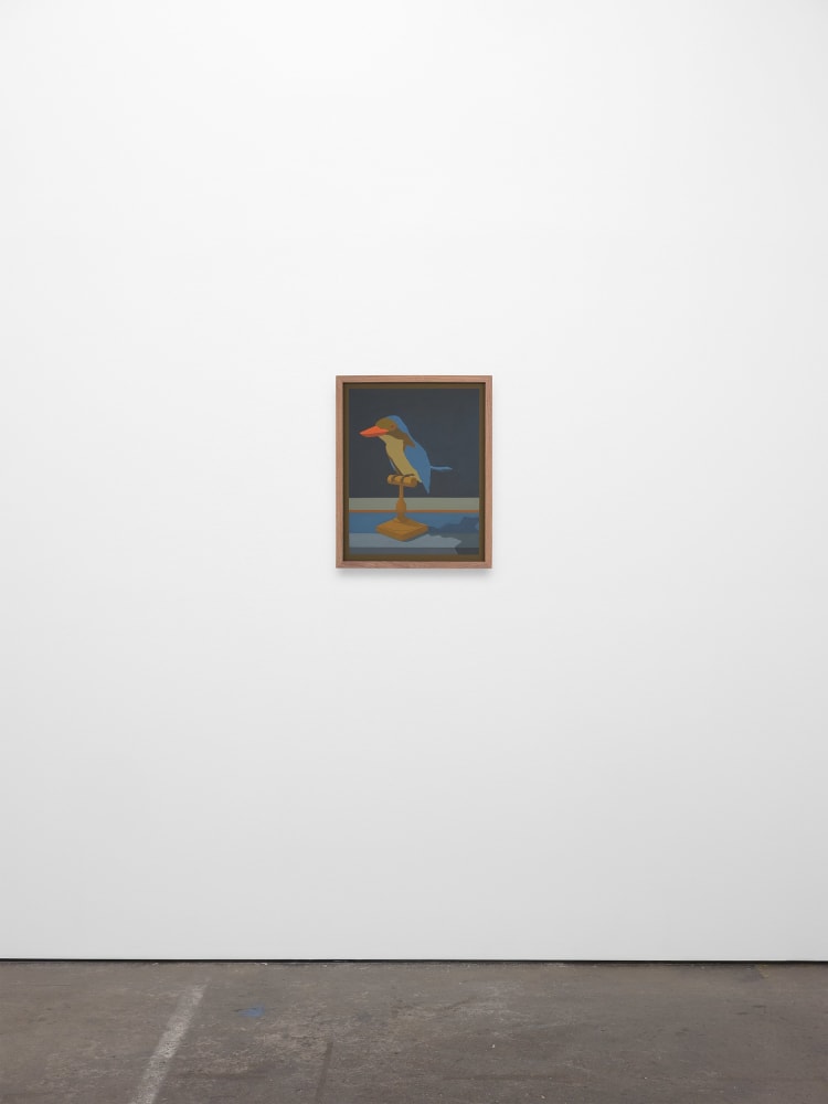 Laeh Glenn, Bird, 2025