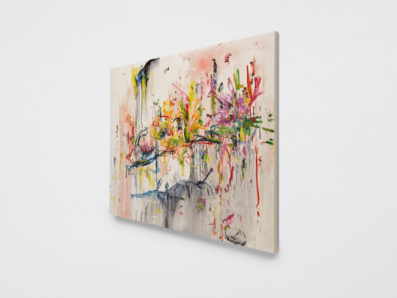 Hiba Kalache, Who is responsible? Is it excusable? Was it inevitable?, 2023