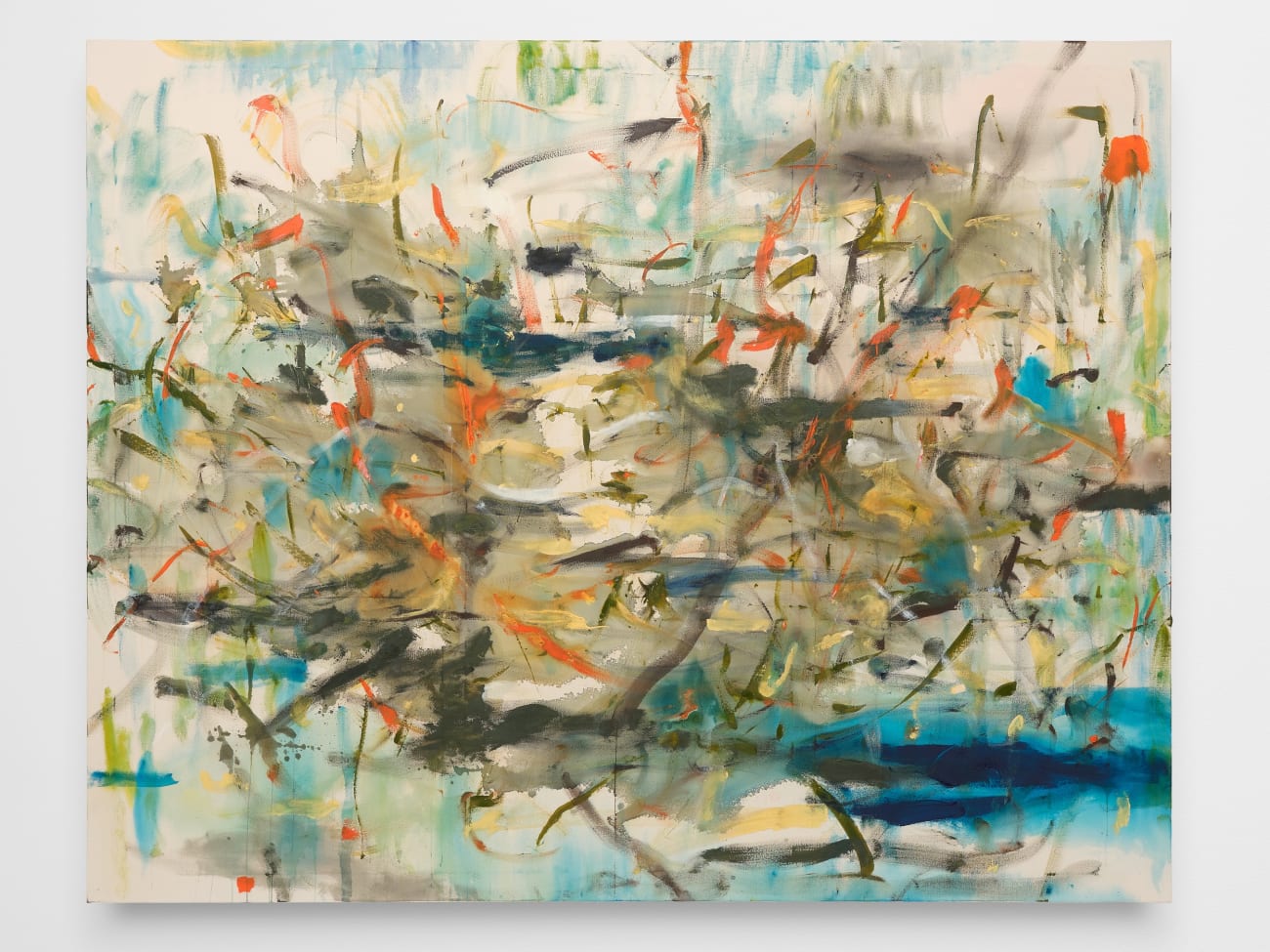 Shinpei Kusanagi, Oven, 2022