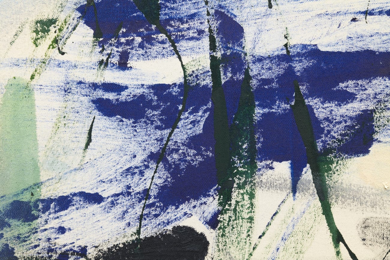 Shinpei Kusanagi, Clear Voice, 2021