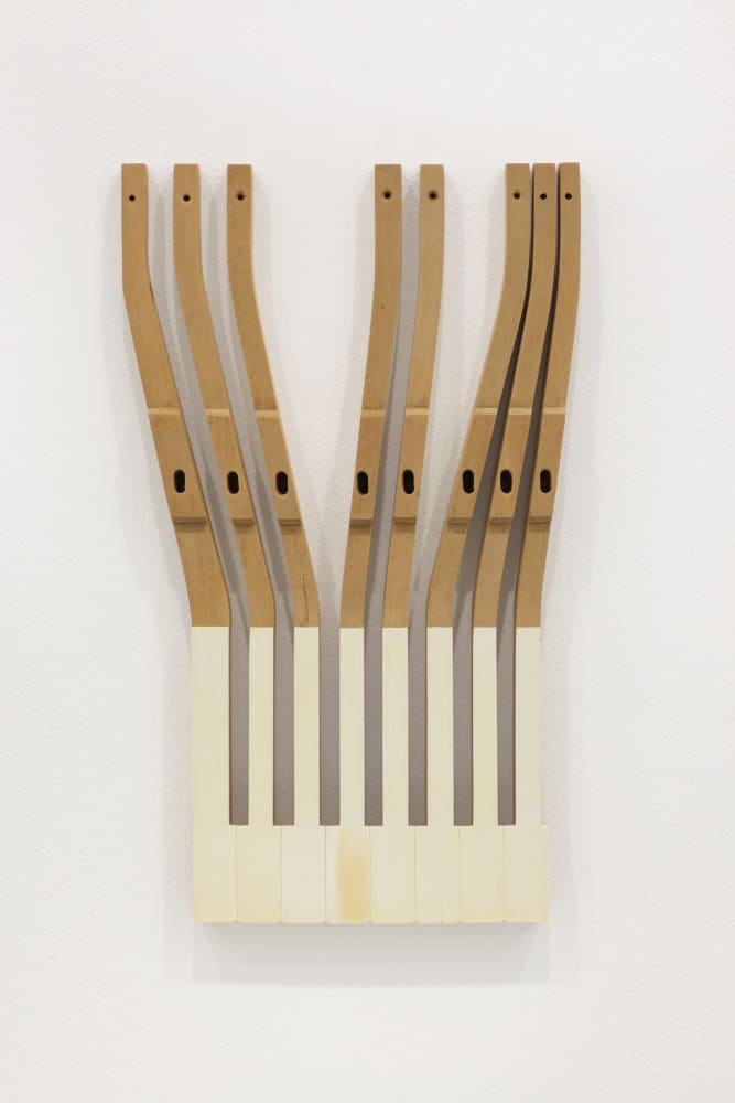 Zarouhie Abdalian, Every Instance (A), 2014