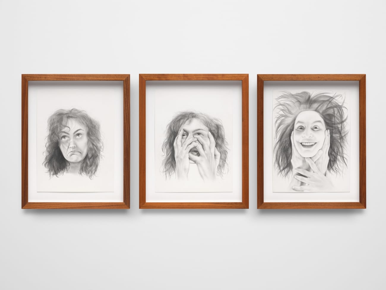 Taravat Talepasand, Are We in This Together, 2020