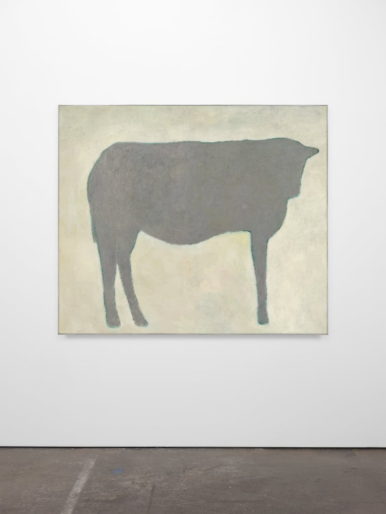 Tyler Ormsby, Fuzz, 2025