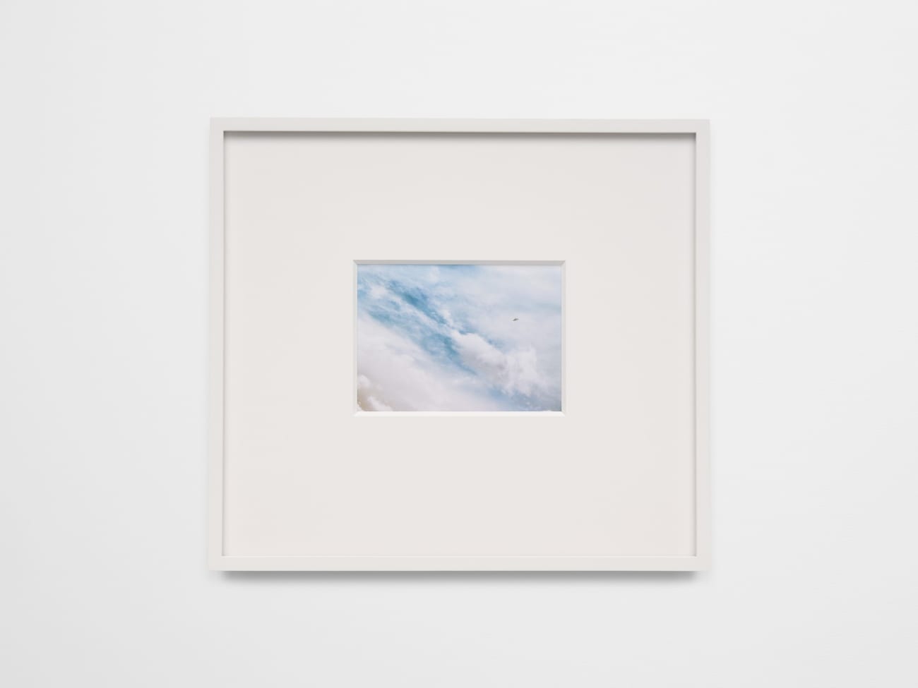 Trevor Paglen, Near Floating Island (undated), 2024