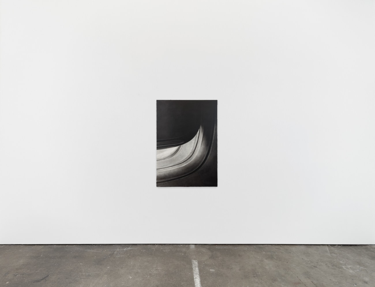 Alexandre Zhu, Please turn off all electronic devices, 2025