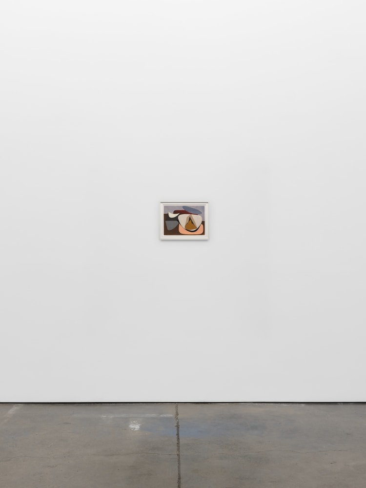 Charles Houghton Howard, #39 Sketch for an Abstract Painting, 1936