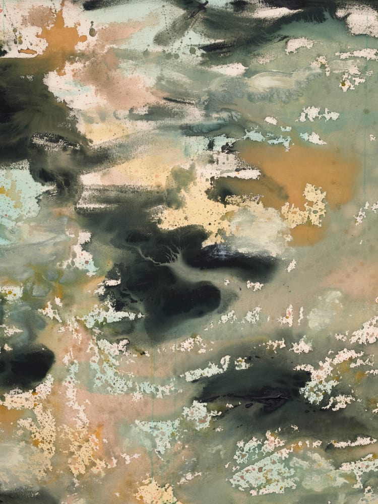 Shinpei Kusanagi, Pendulum, 2020