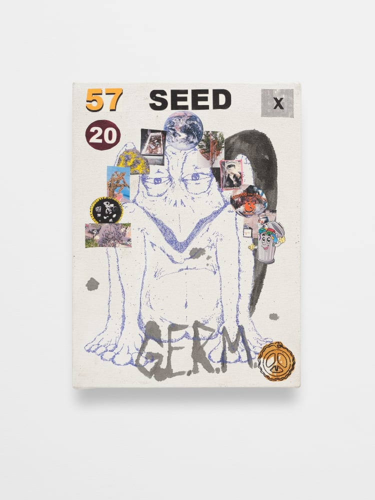 Dylan Roberts, 57, 2020