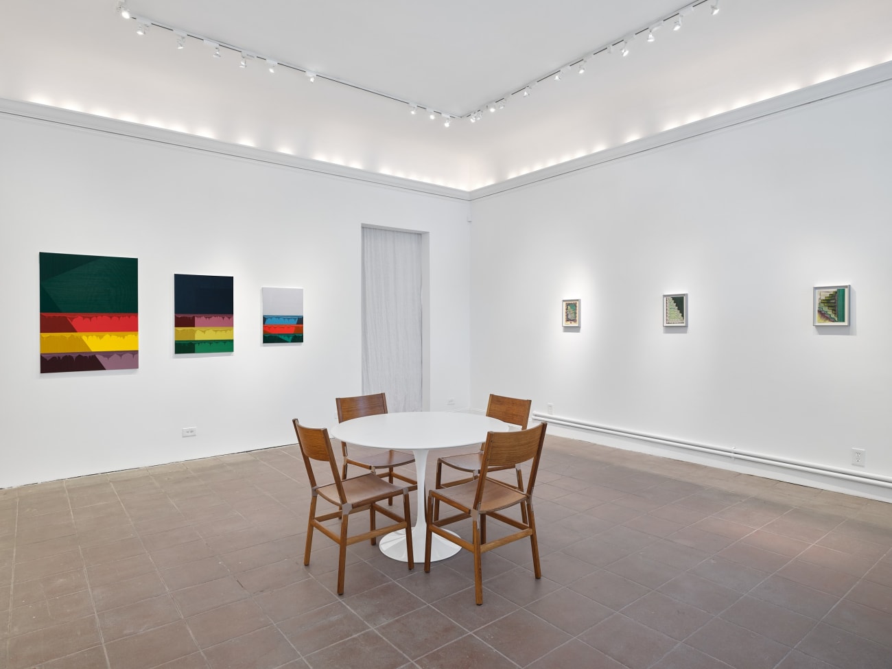 Alex Olson, Shell 2, 2025