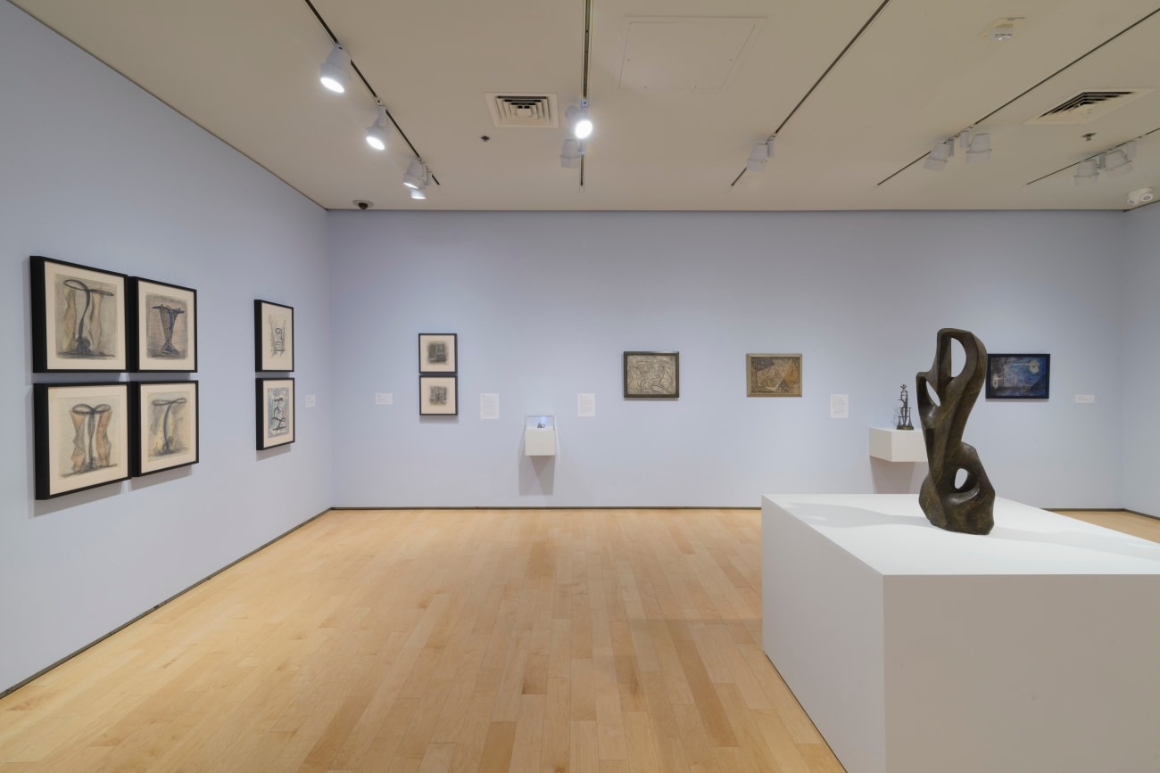 Adaline Kent, Writ, 1947
