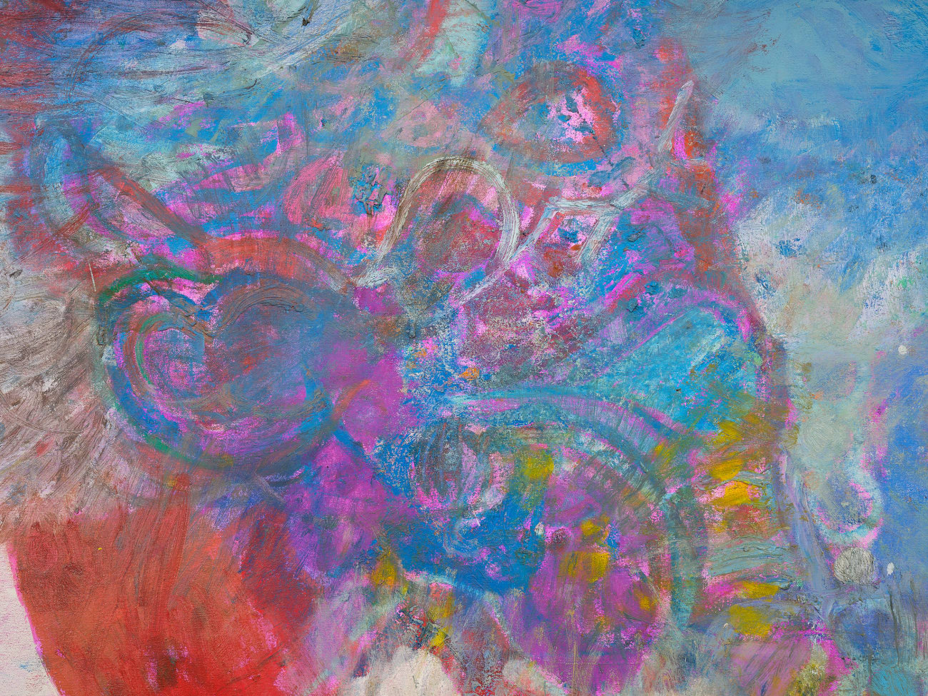 Rafael Delacruz, Untitled, 2025