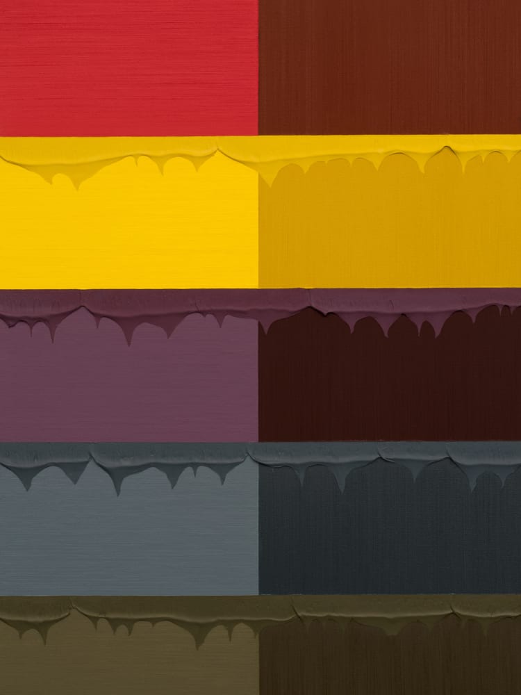 Alex Olson, Book, 2023