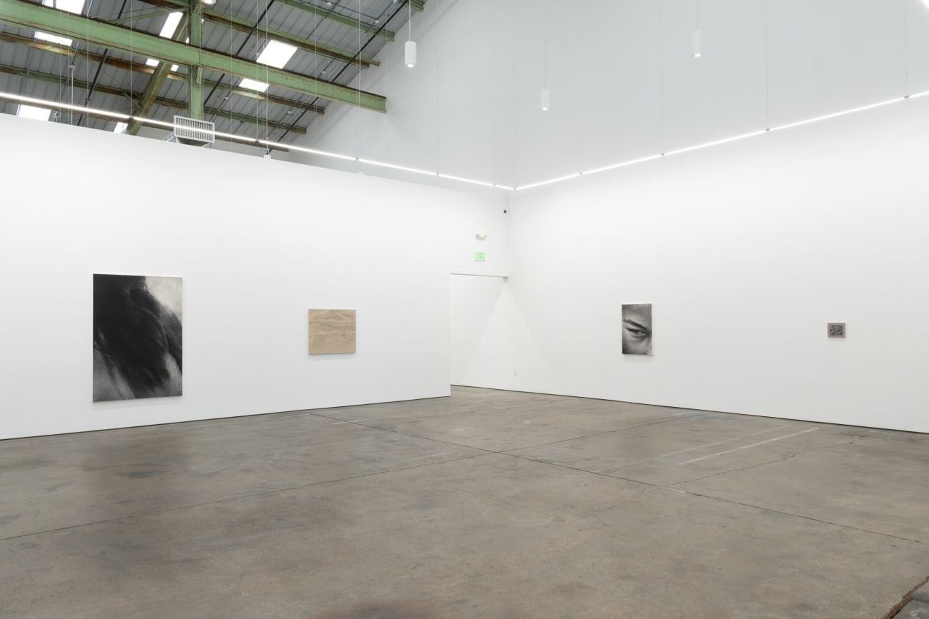Xiaochi Dong, Dungeness Moss, 2025